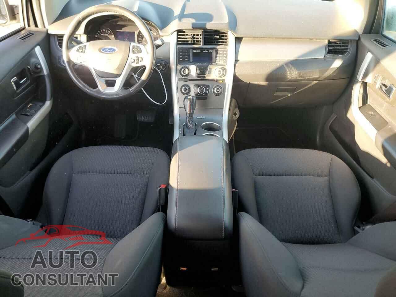 FORD EDGE 2013 - 2FMDK4JC6DBA85146