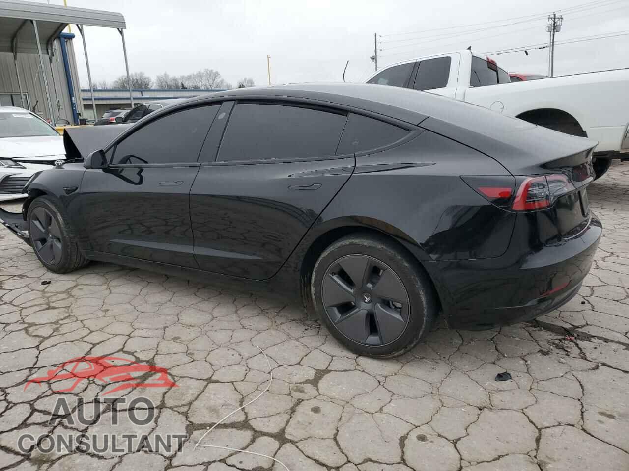 TESLA MODEL 3 2023 - 5YJ3E1EA0PF621417