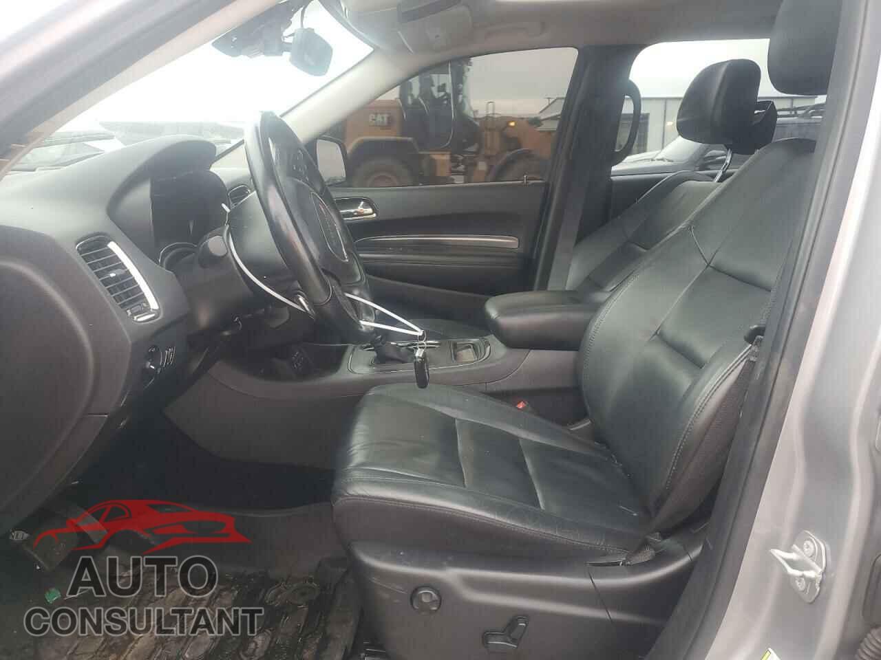 DODGE DURANGO 2020 - 1C4RDHDG7LC164513