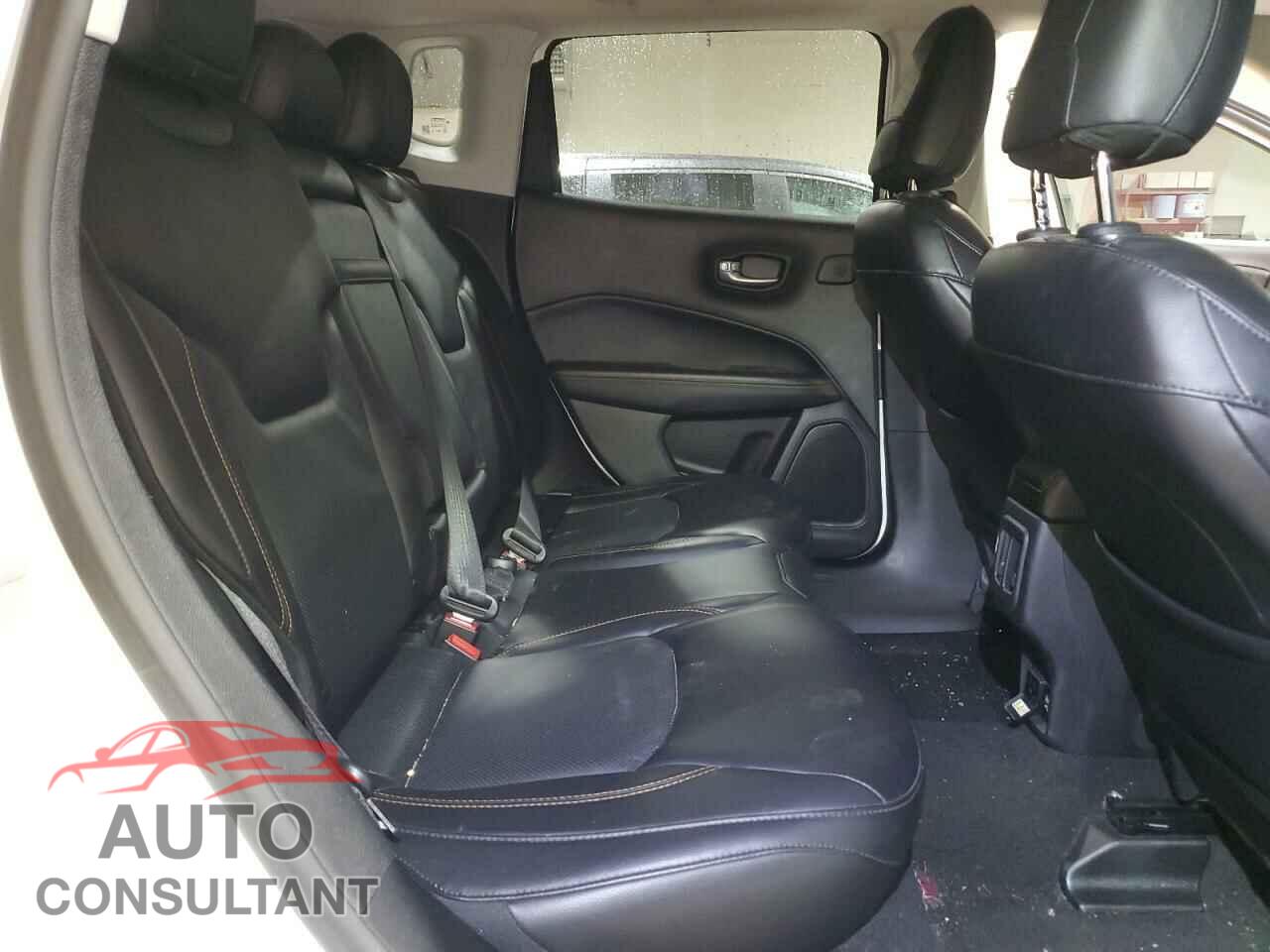 JEEP COMPASS 2017 - 3C4NJDCB1HT671831