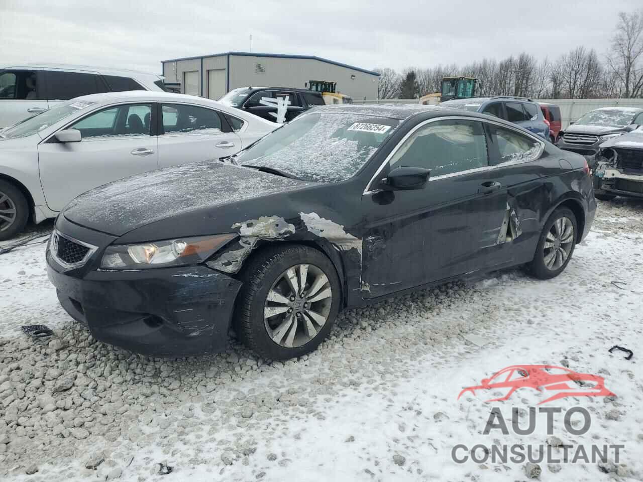 HONDA ACCORD 2010 - 1HGCS1B87AA012806