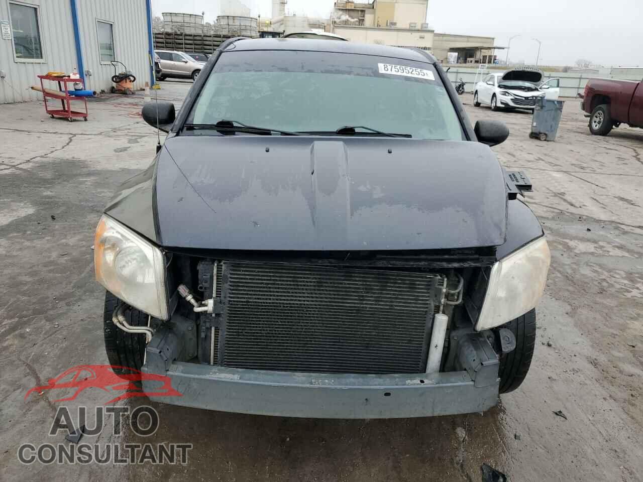 DODGE CALIBER 2010 - 1B3CB3HA0AD648052