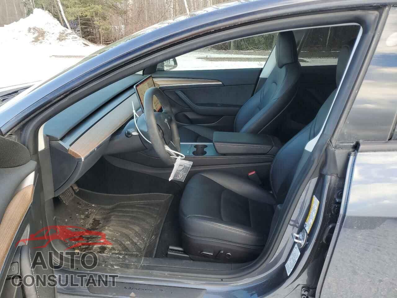TESLA MODEL 3 2023 - 5YJ3E1EA7PF496089