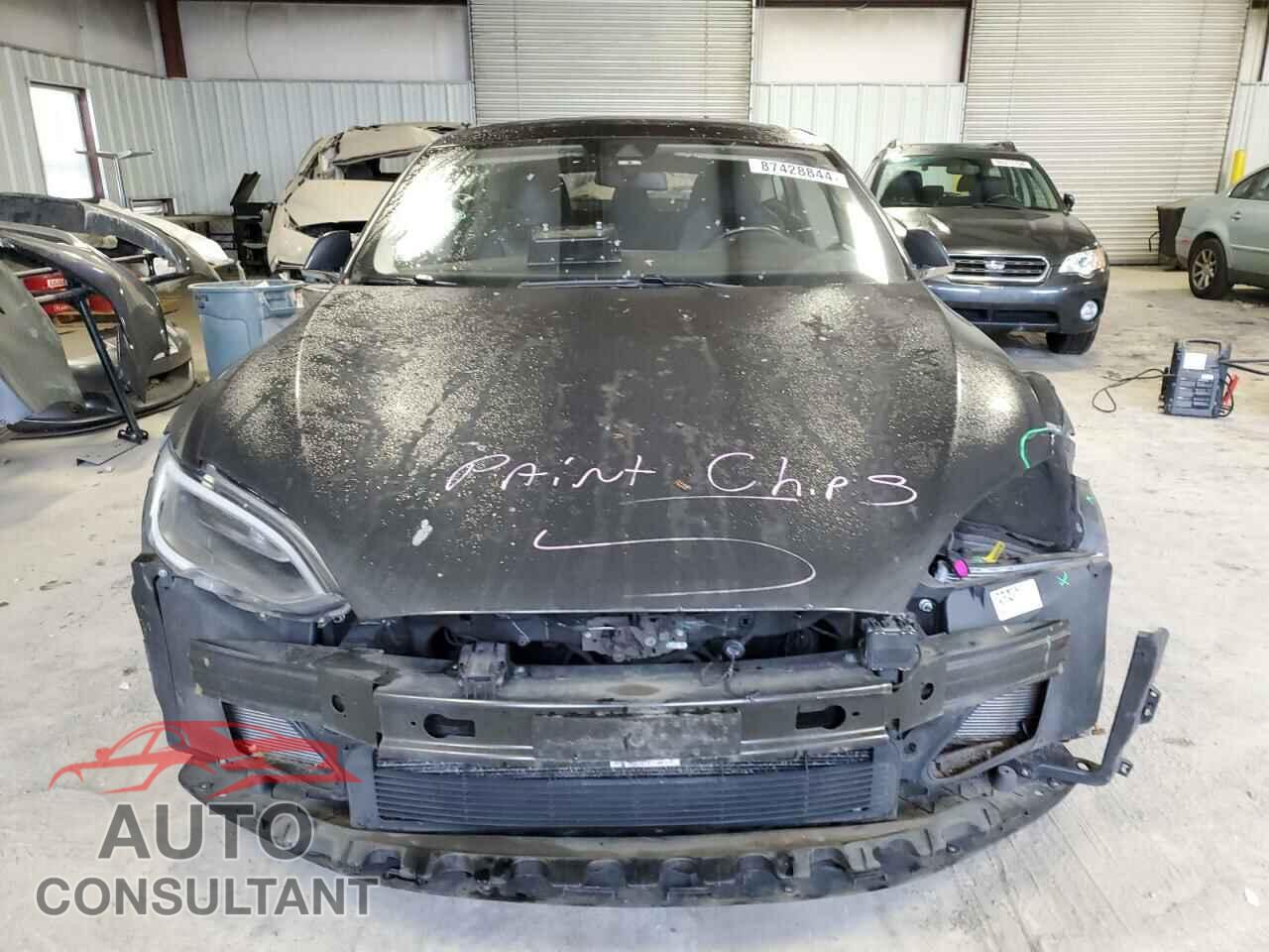 TESLA MODEL S 2016 - 5YJSA1E2XGF160422