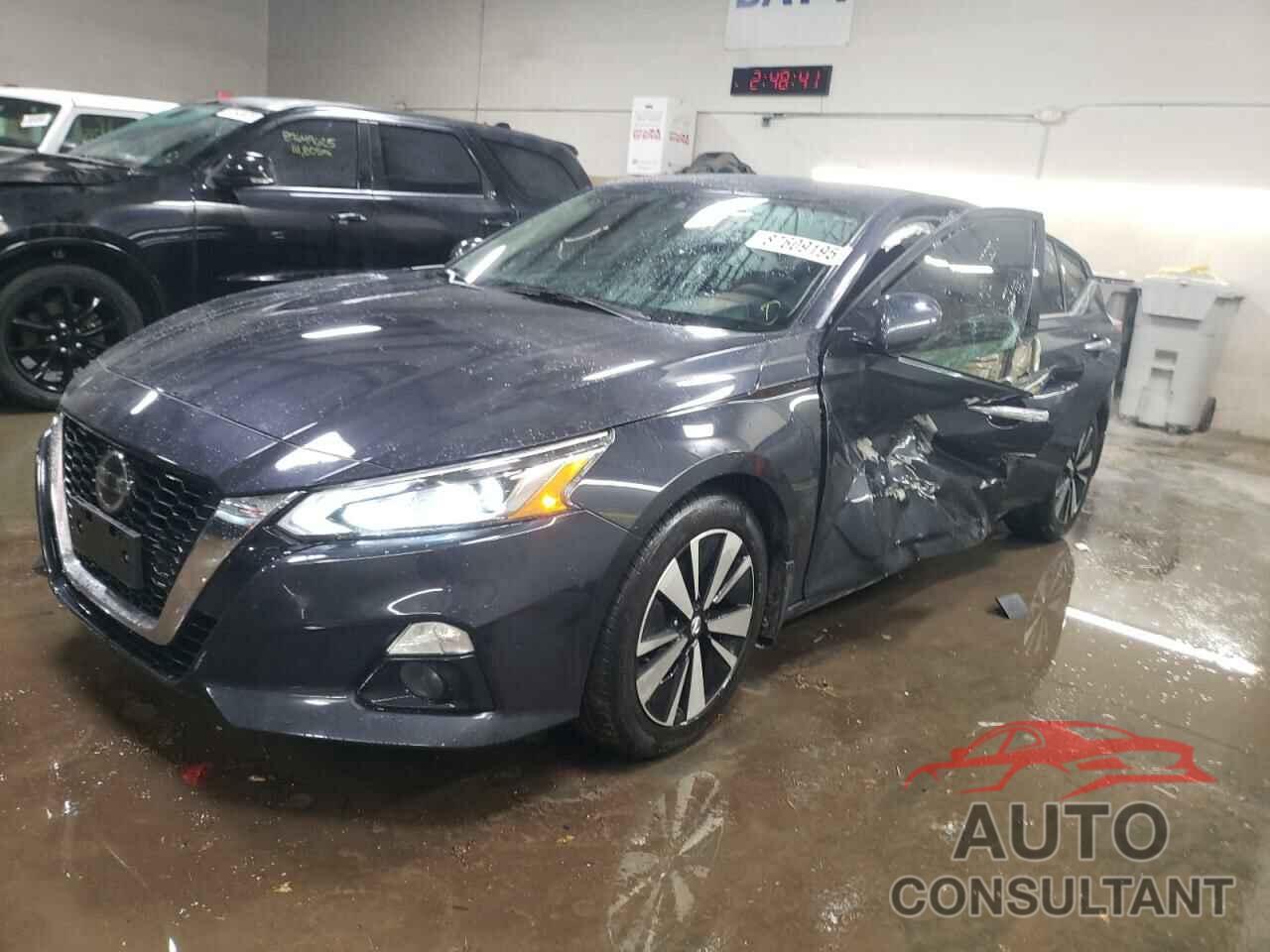 NISSAN ALTIMA 2019 - 1N4BL4DVXKC192628