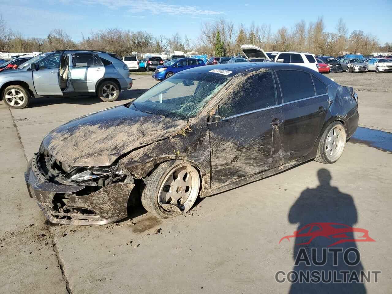 VOLKSWAGEN JETTA 2015 - 3VWLA7AJ0FM301994