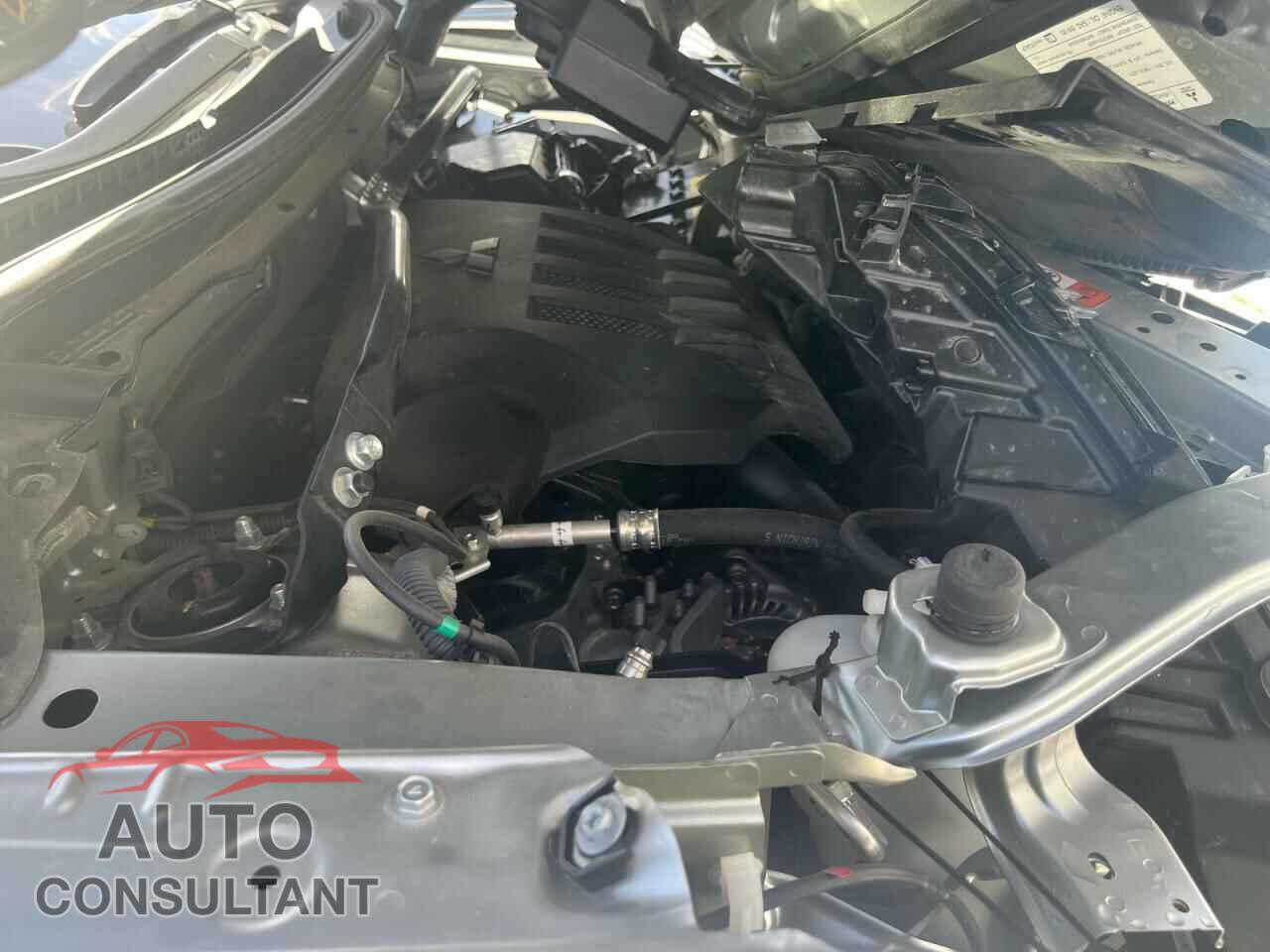 MITSUBISHI ECLIPSE 2024 - JA4ATWAA8RZ069754