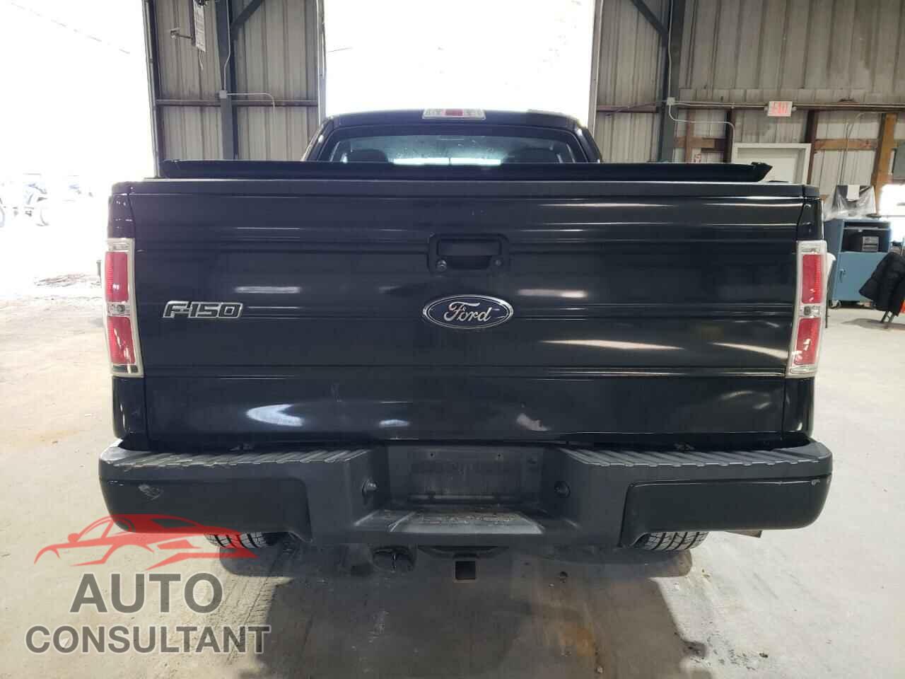 FORD F-150 2014 - 1FTFX1EF5EKF75053