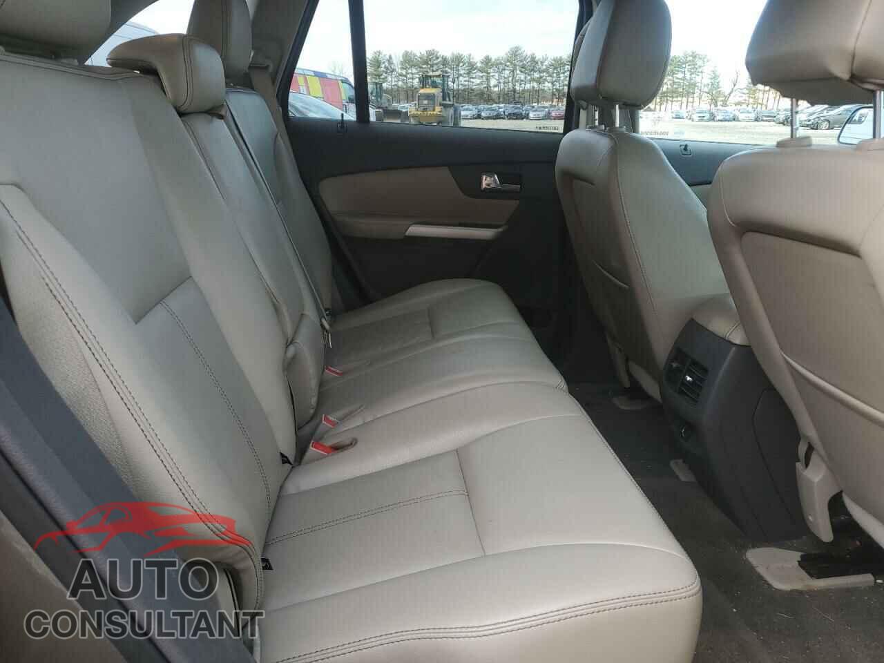 FORD EDGE 2013 - 2FMDK3JC9DBC76439