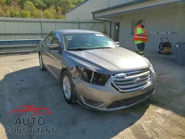 FORD TAURUS 2014 - 1FAHP2E88EG174010