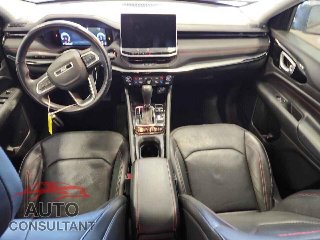 JEEP COMPASS 2022 - 3C4NJDDB3NT204047