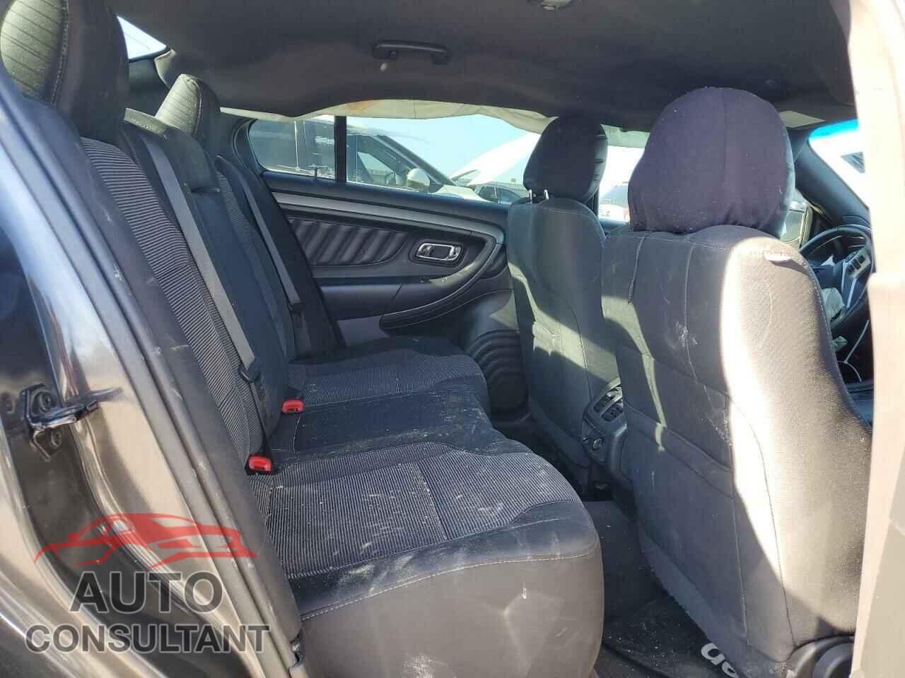 FORD TAURUS 2015 - 1FAHP2E83FG207187