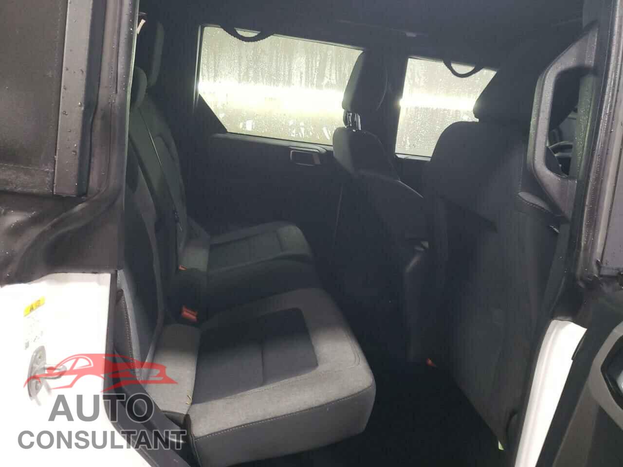 FORD BRONCO 2021 - 1FMEE5DP2MLA96905