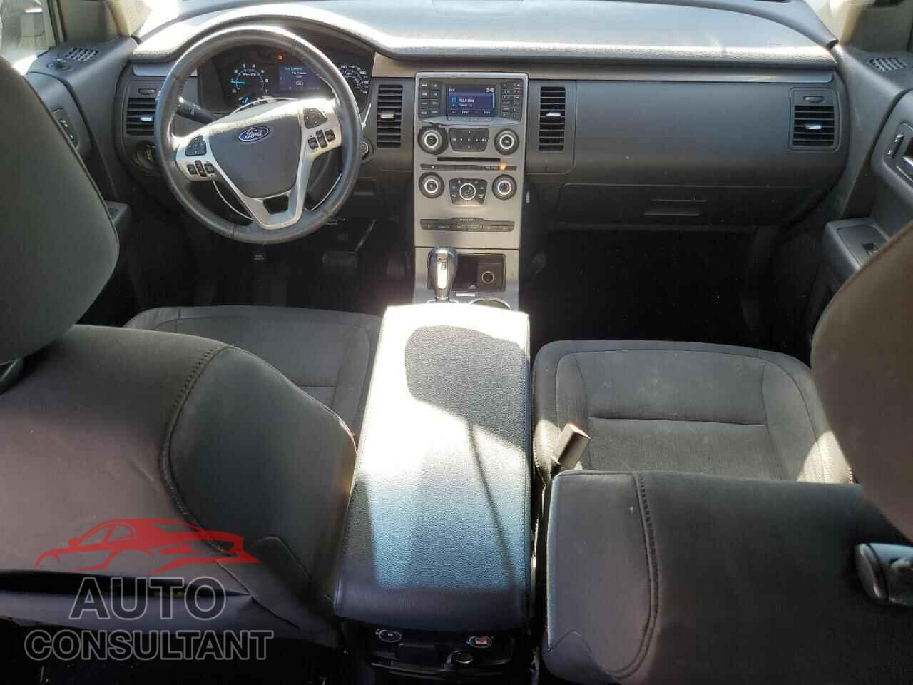 FORD FLEX 2016 - 2FMGK5B84GBA20314