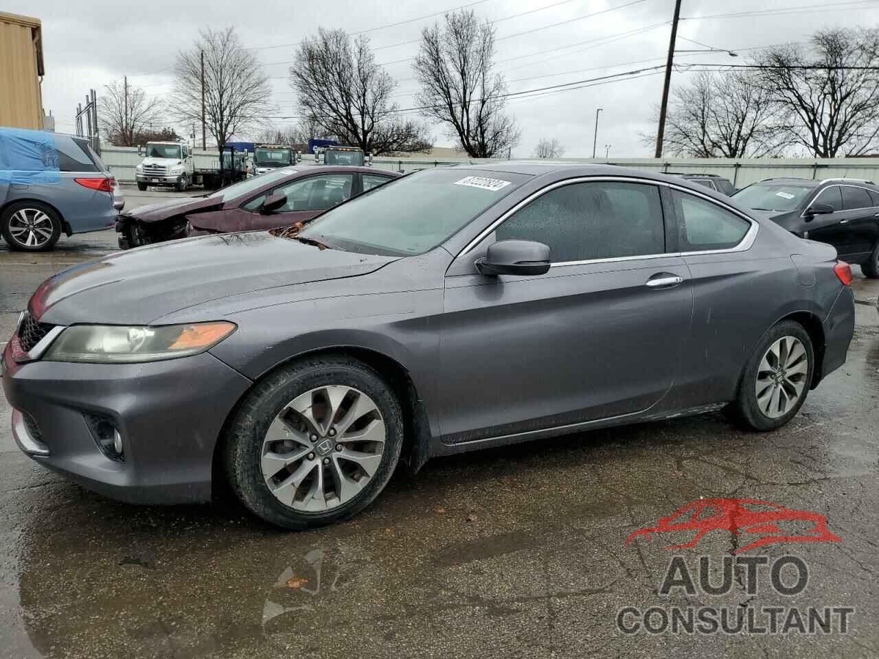 HONDA ACCORD 2013 - 1HGCT1B80DA000272