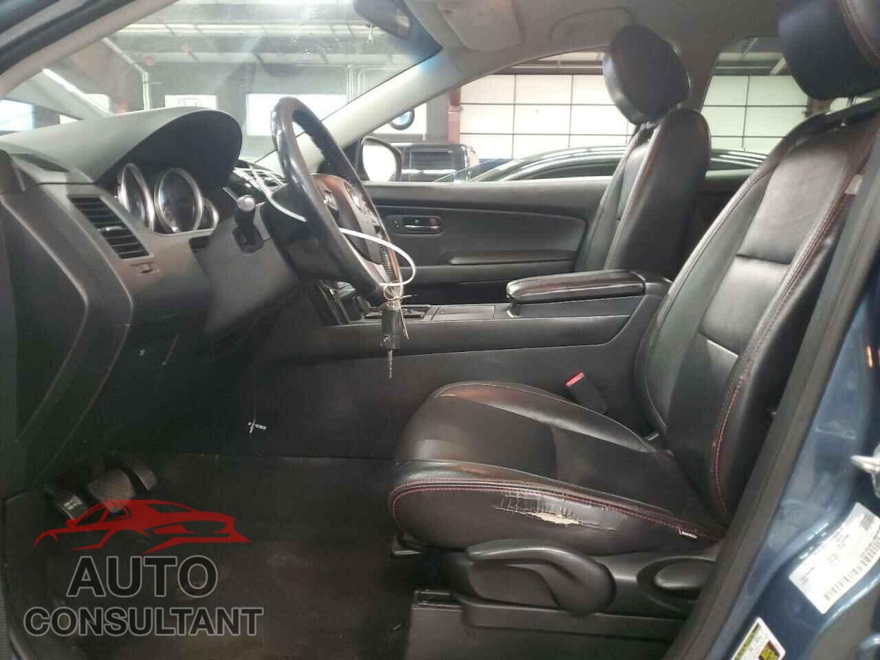 MAZDA CX-9 2014 - JM3TB3BV8E0433386
