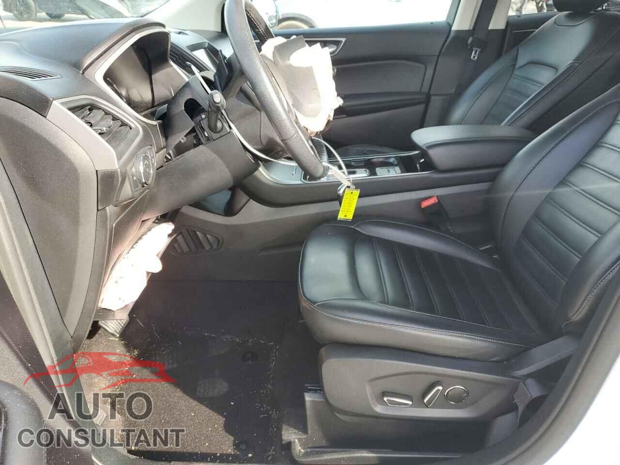 FORD EDGE 2019 - 2FMPK4J92KBB38231