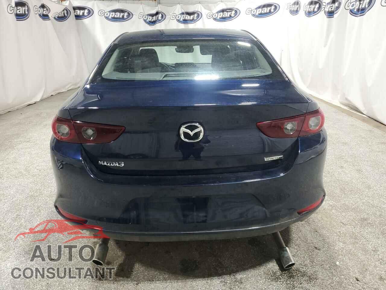 MAZDA 3 2024 - 3MZBPACM9RM413048