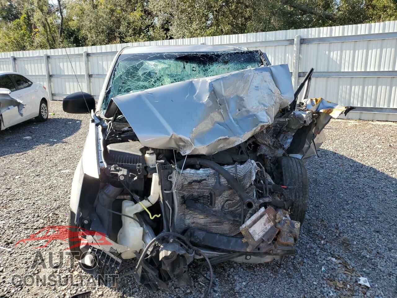 DODGE CARAVAN 2016 - 2C4RDGBG0GR278895