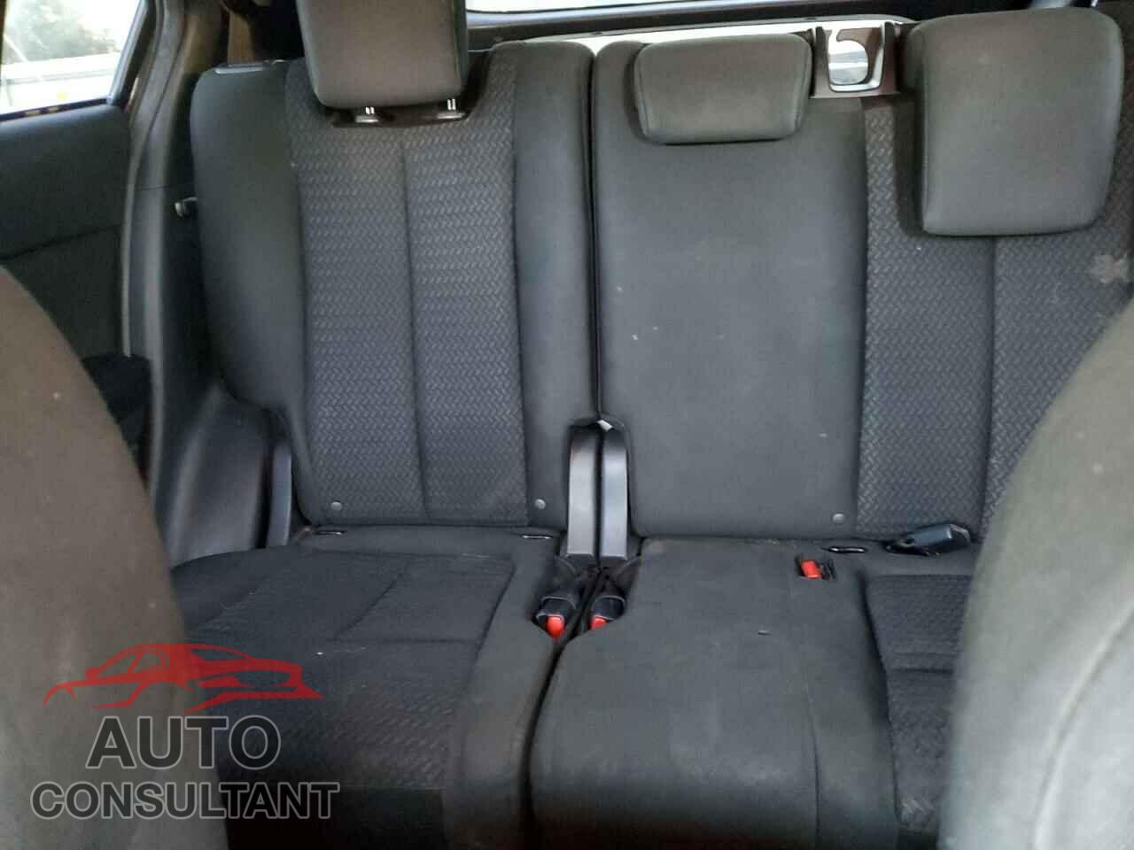 MITSUBISHI ECLIPSE 2020 - JA4AS3AA6LZ002305