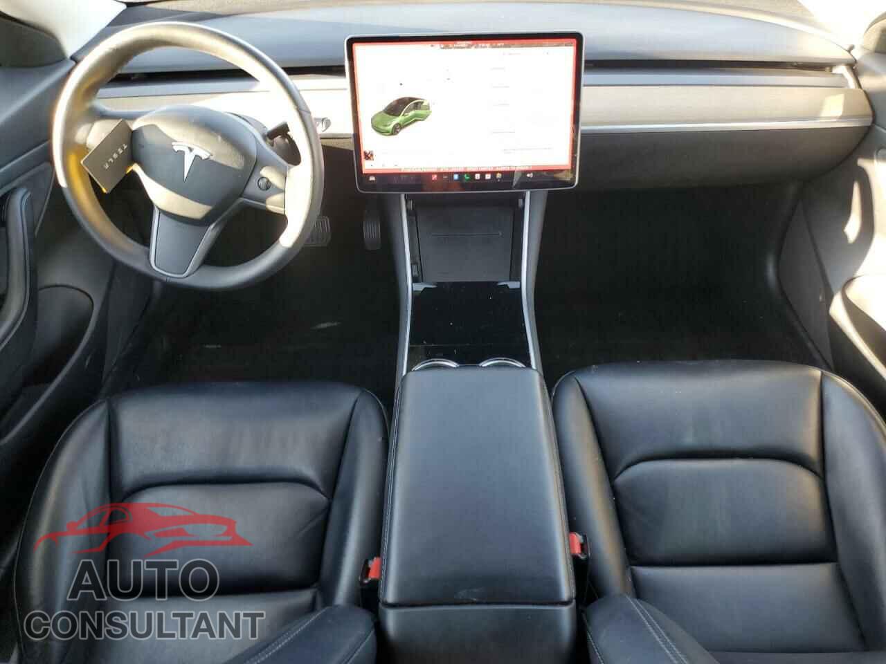 TESLA MODEL 3 2020 - 5YJ3E1EA0LF630080