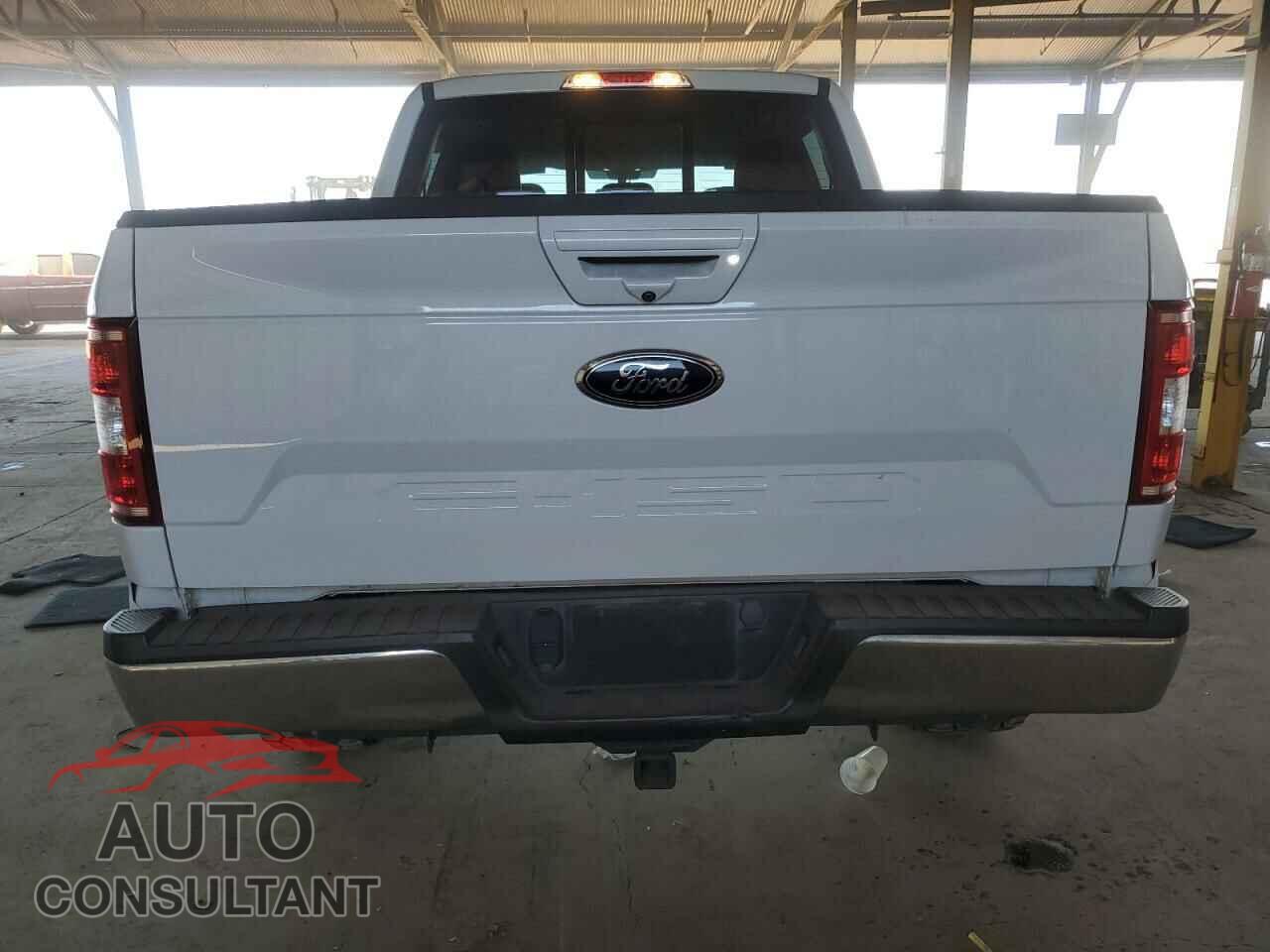 FORD F-150 2019 - 1FTEW1E59KFA63872