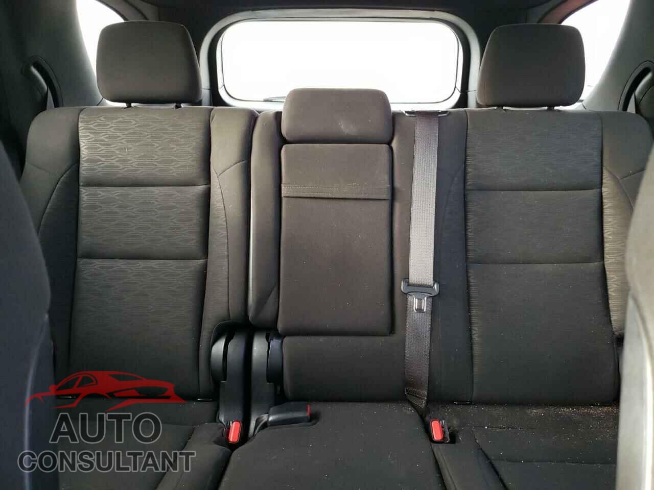 DODGE DURANGO 2023 - 1C4RDHAG8PC635112
