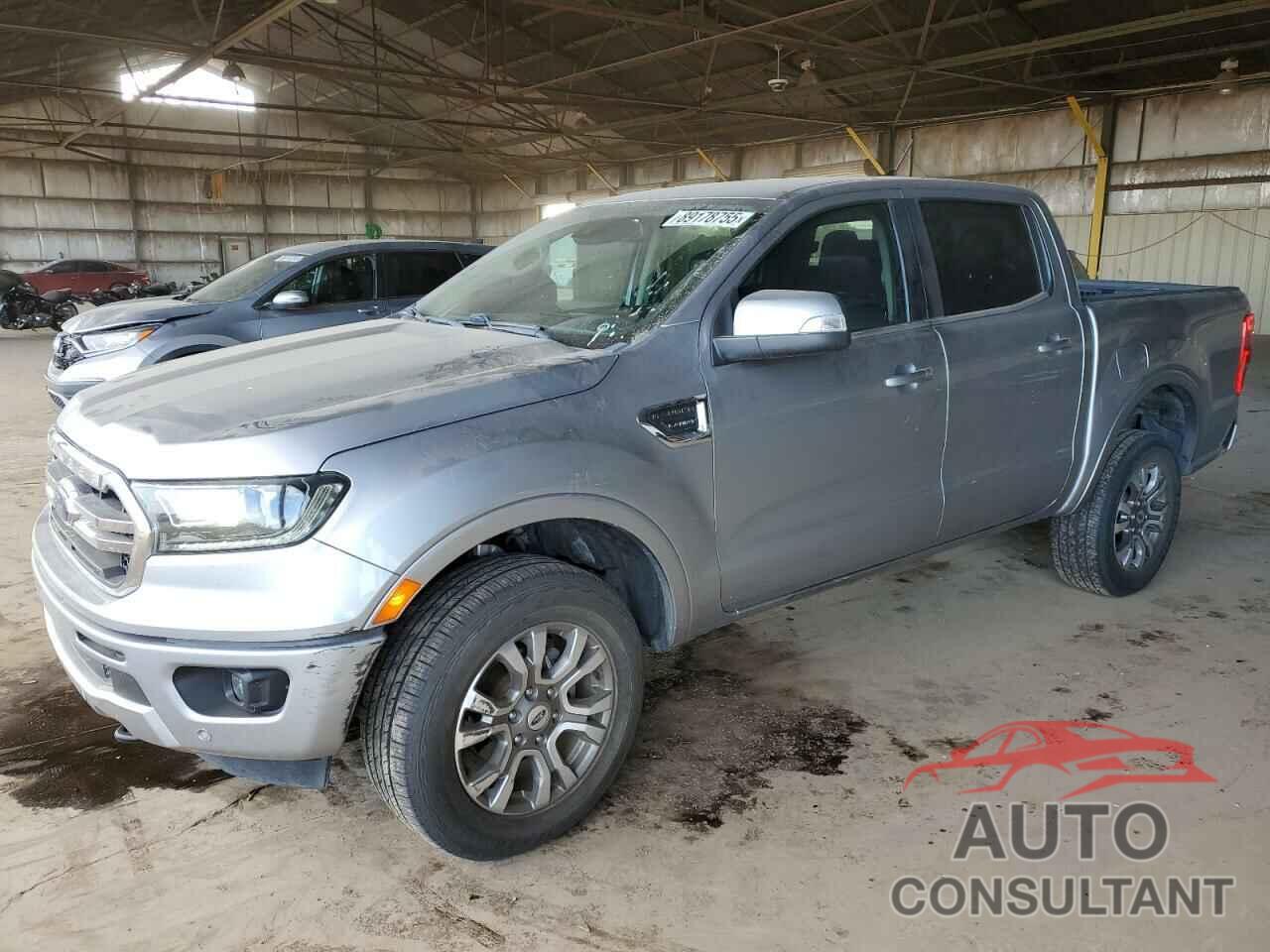 FORD RANGER 2020 - 1FTER4EH3LLA04192