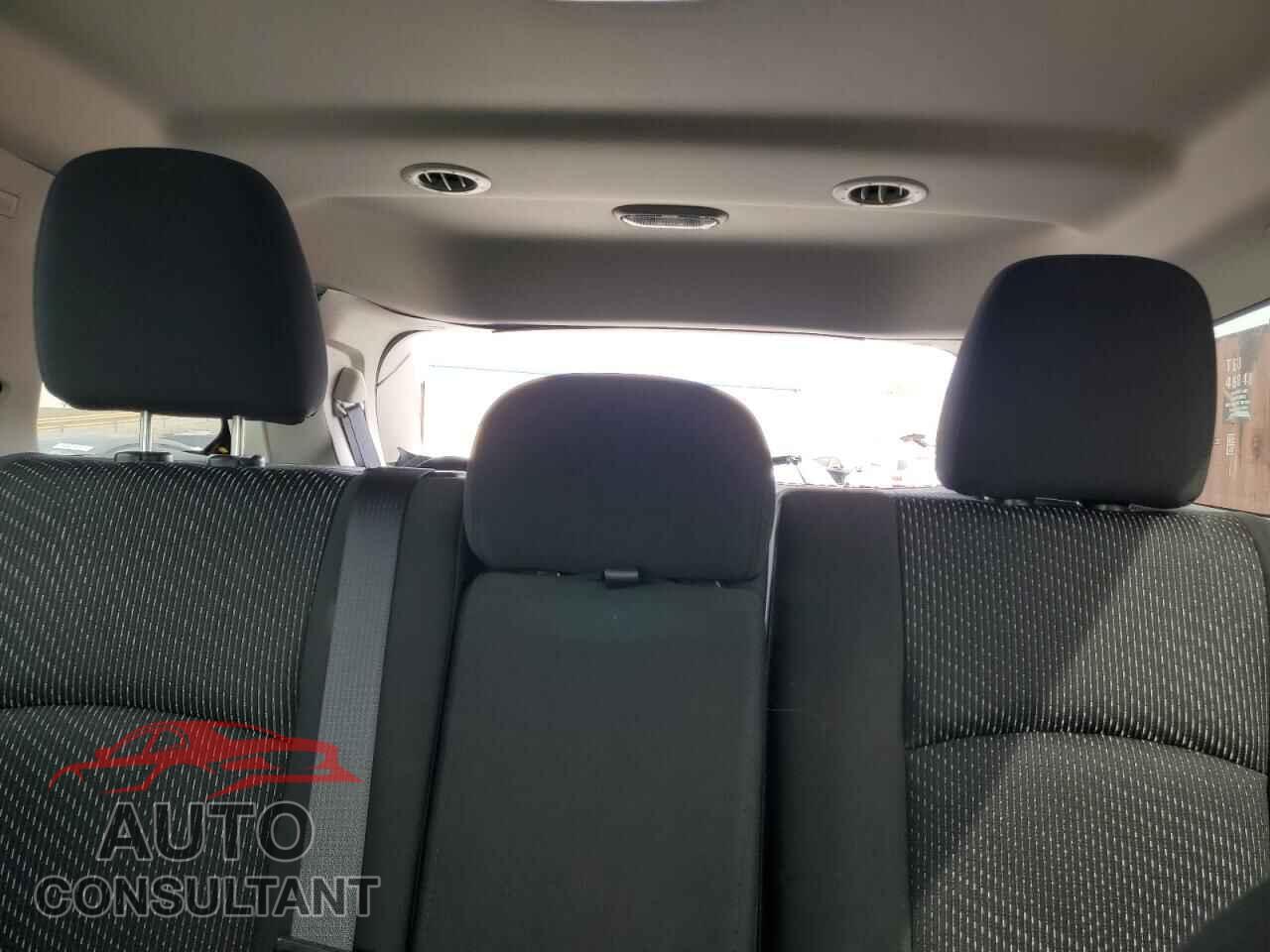 DODGE JOURNEY 2016 - 3C4PDCBB9GT174102