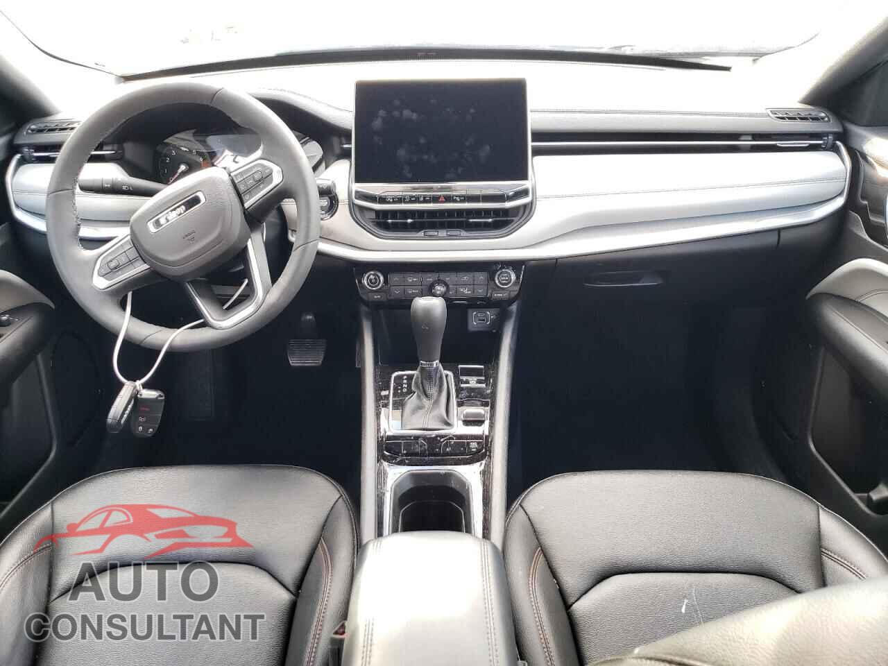 JEEP COMPASS 2024 - 3C4NJDCN2RT167607