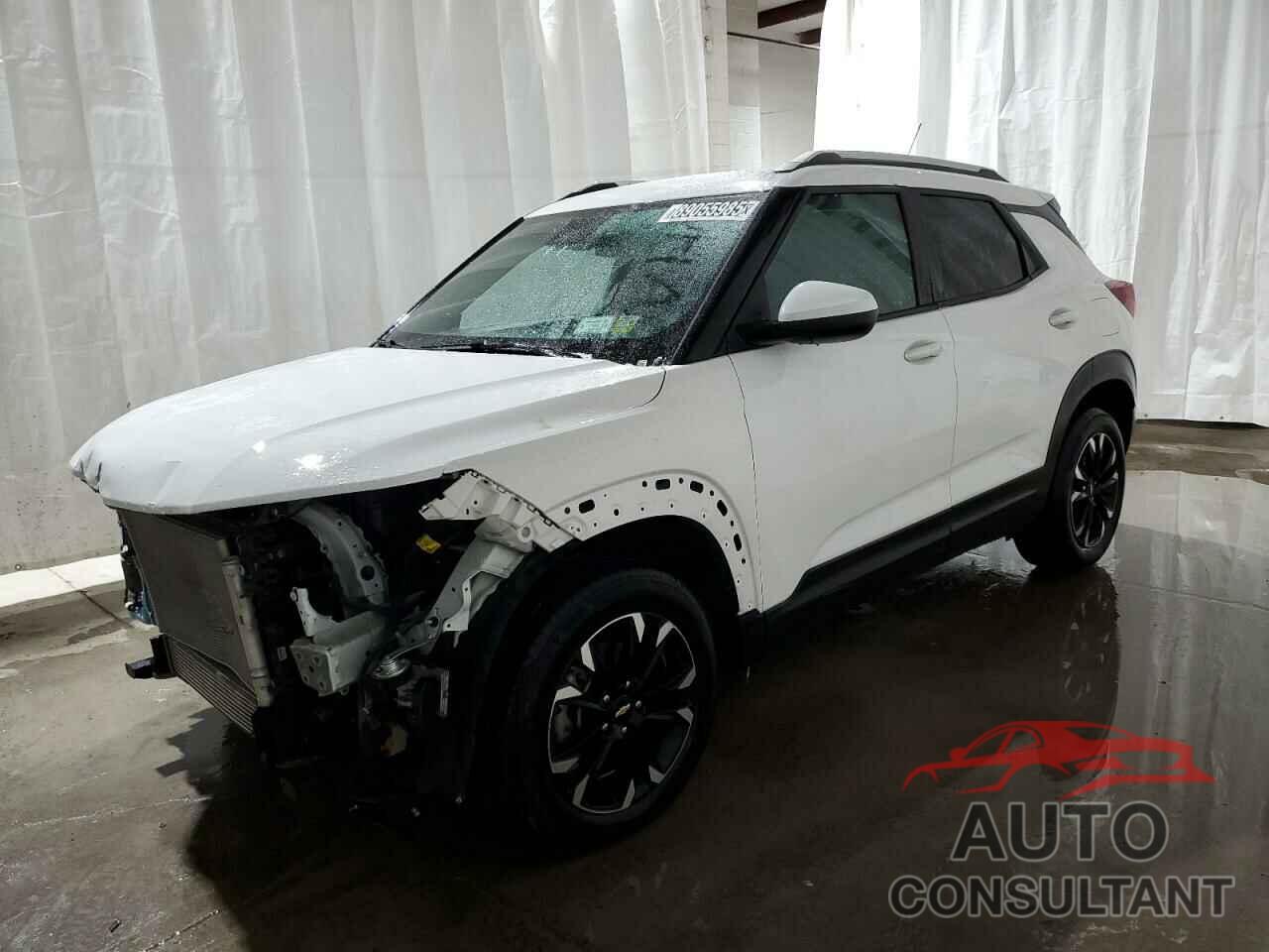 CHEVROLET TRAILBLZR 2023 - KL79MRSL9PB069644