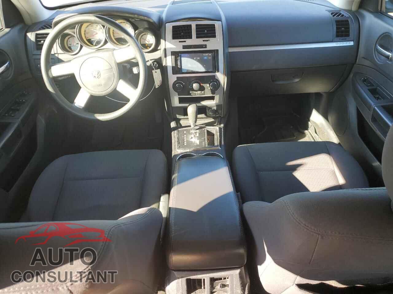 DODGE CHARGER 2010 - 2B3CA3CV2AH123929