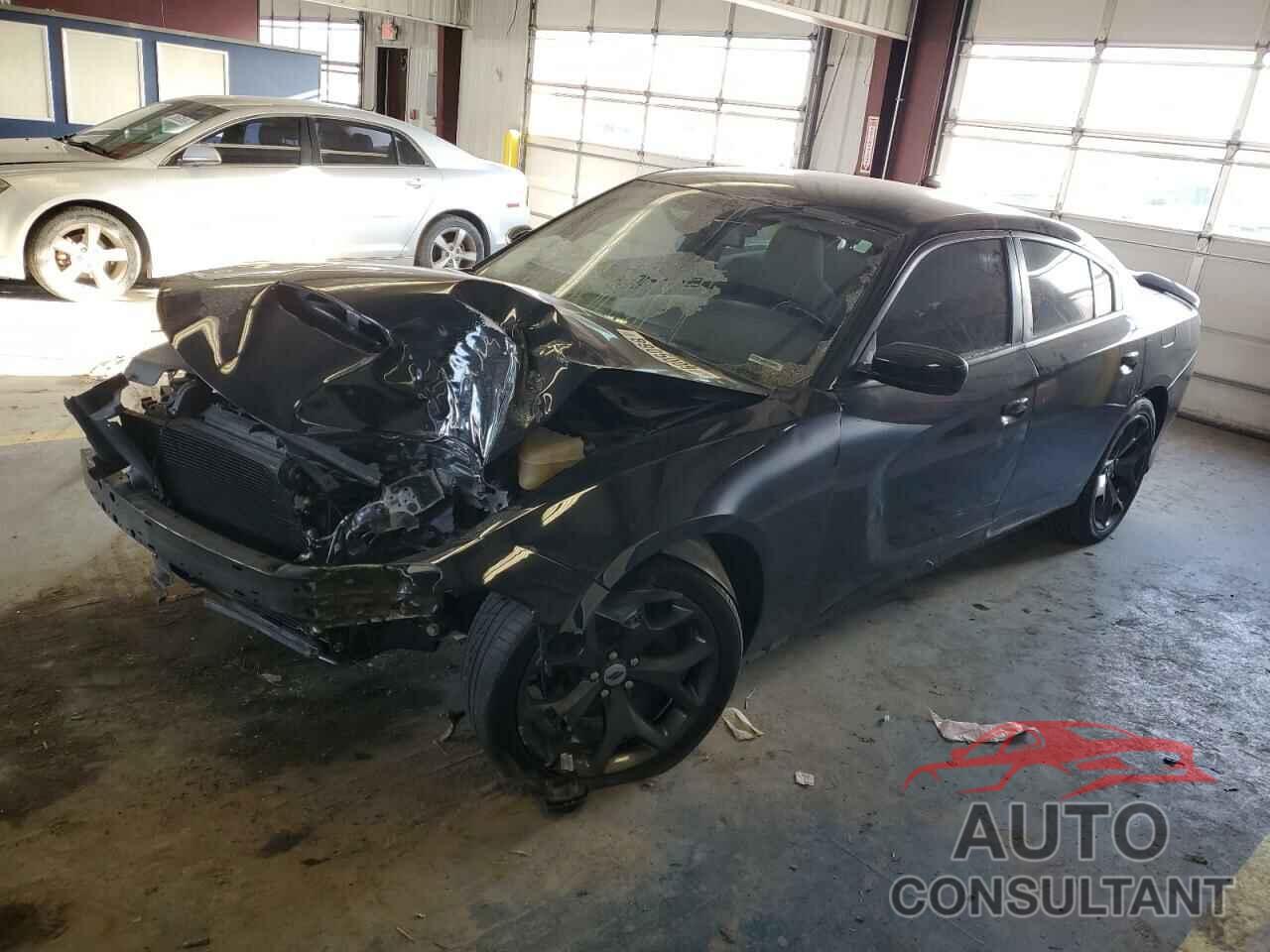 DODGE CHARGER 2019 - 2C3CDXHG7KH691896