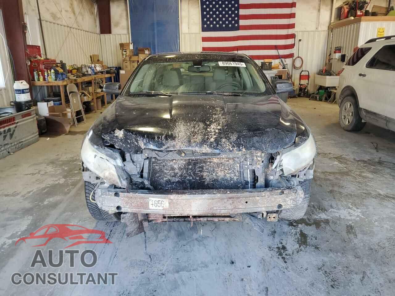 FORD TAURUS 2012 - 1FAHP2EW1CG100682