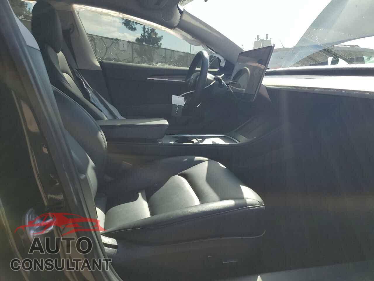 TESLA MODEL 3 2021 - 5YJ3E1EA7MF029217