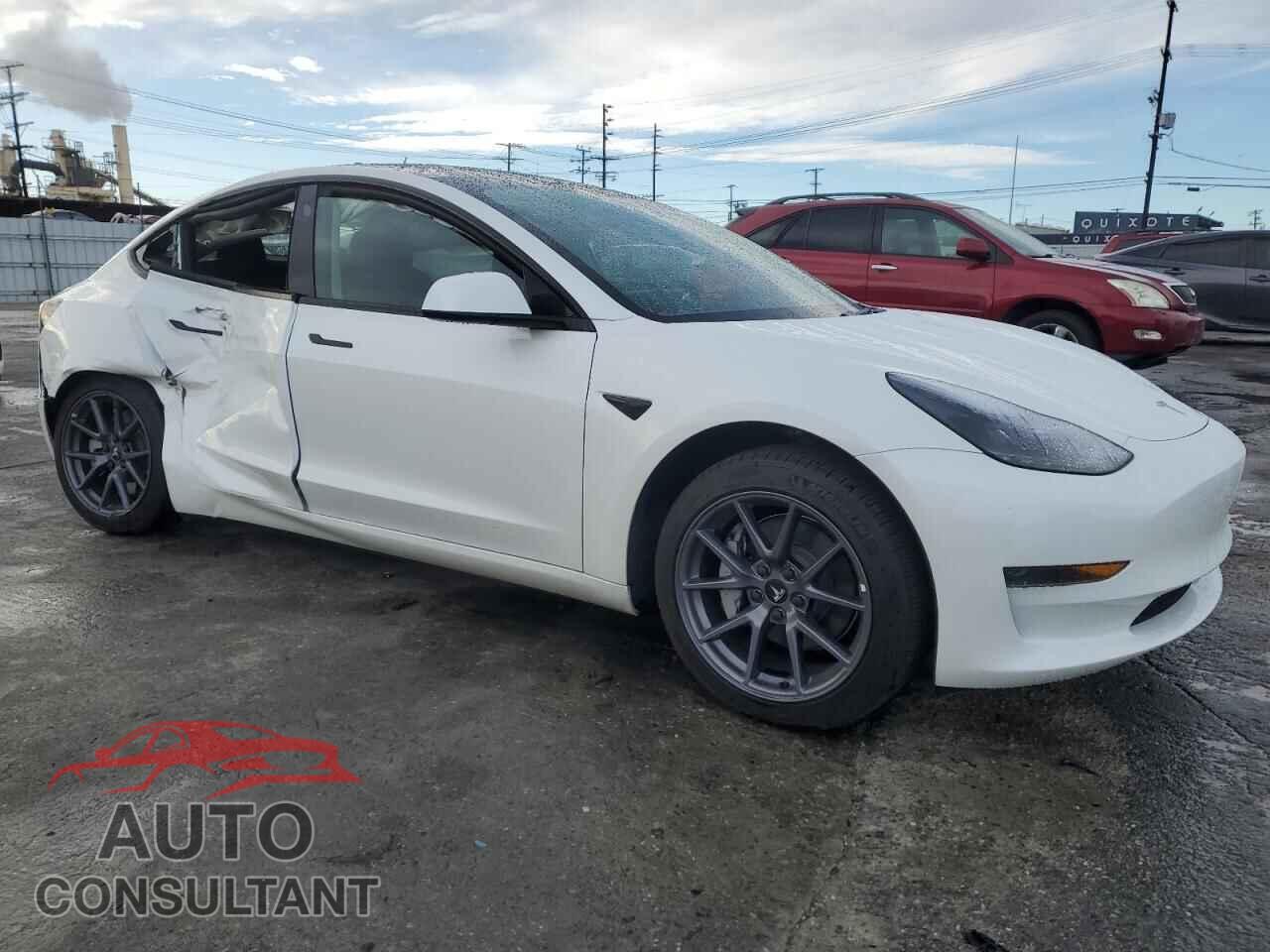TESLA MODEL 3 2023 - 5YJ3E1EA6PF493930