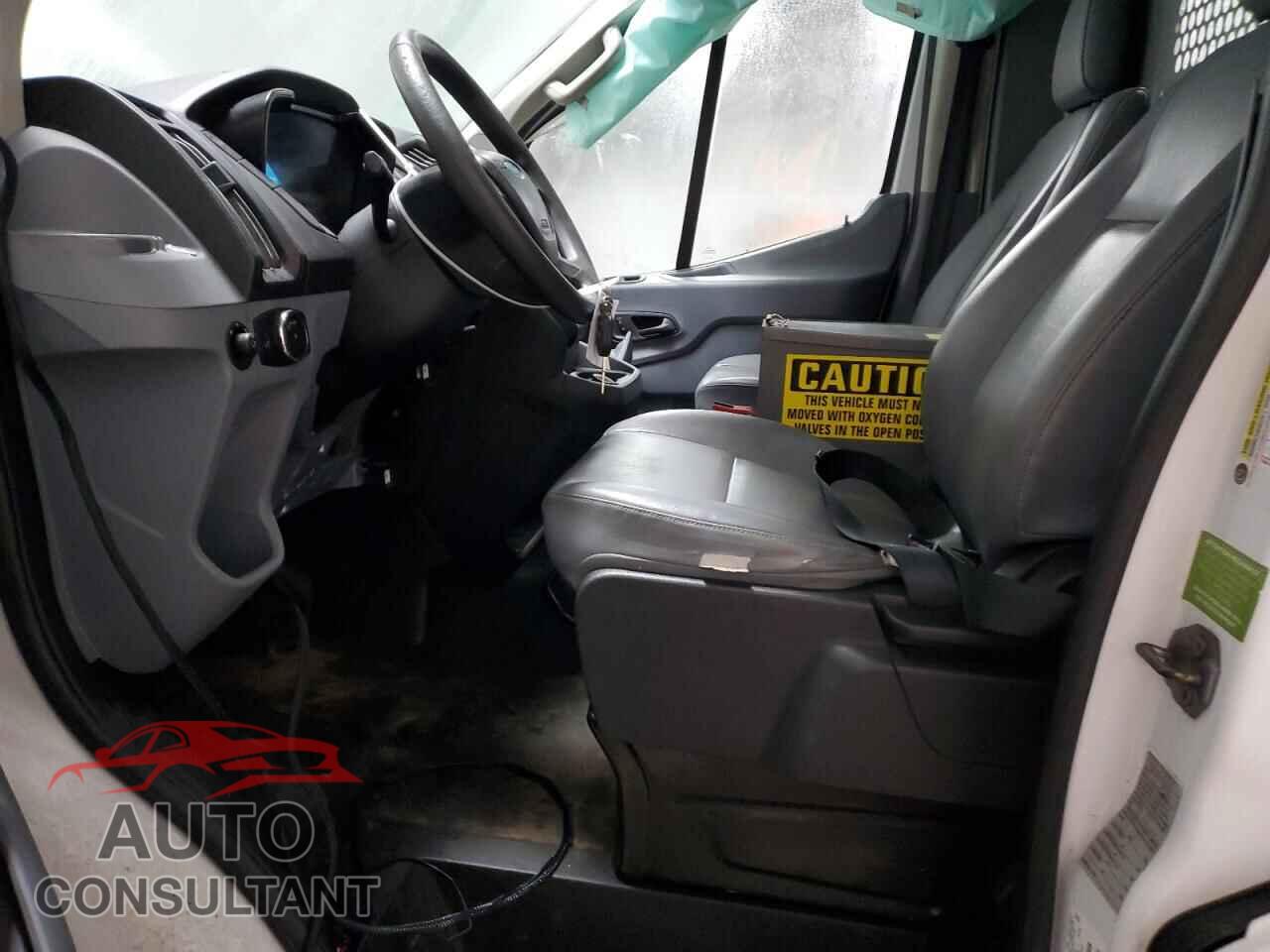 FORD TRANSIT 2019 - 1FTBW2CM9KKB28228