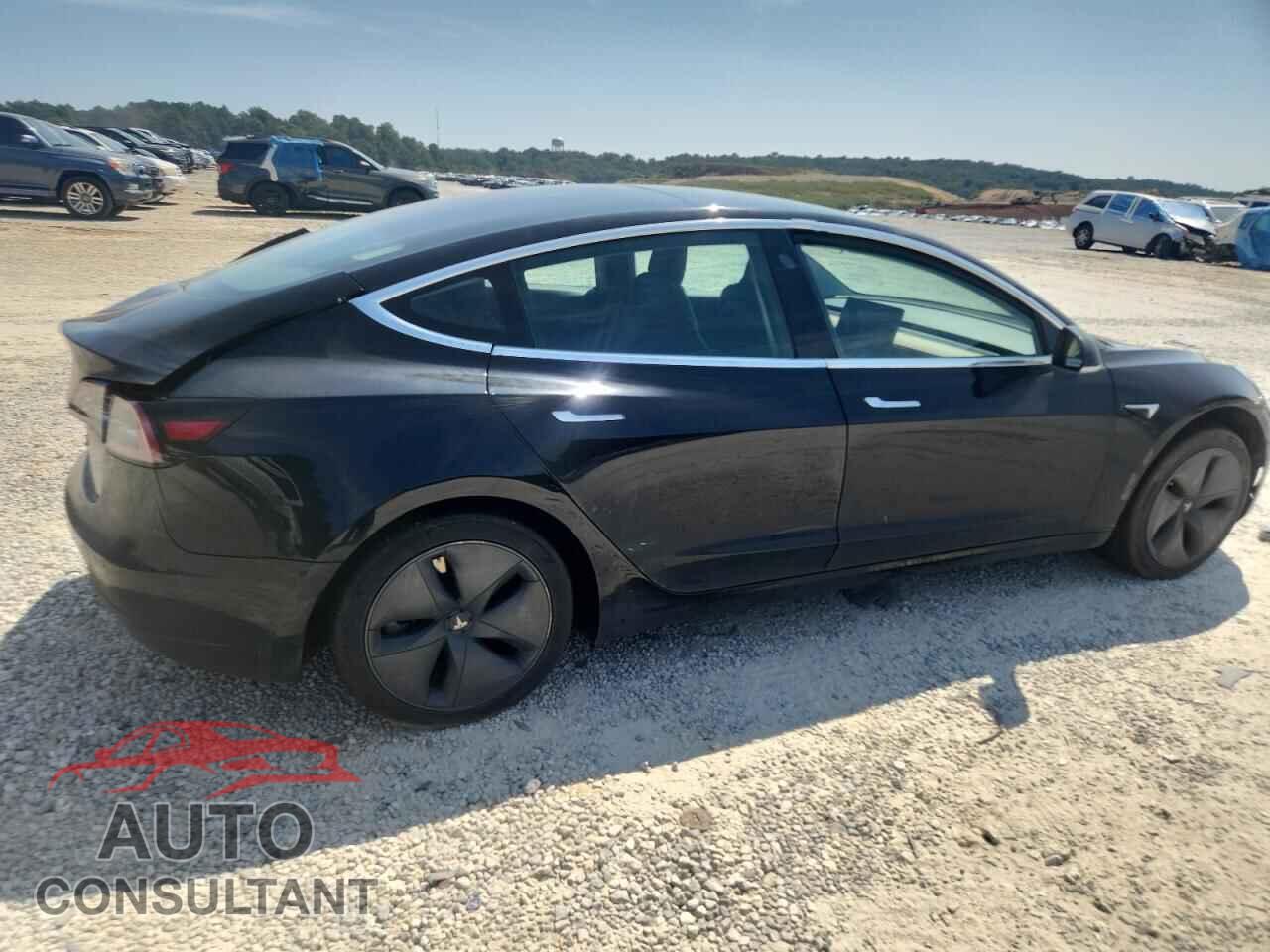 TESLA MODEL 3 2019 - 5YJ3E1EA3KF410771