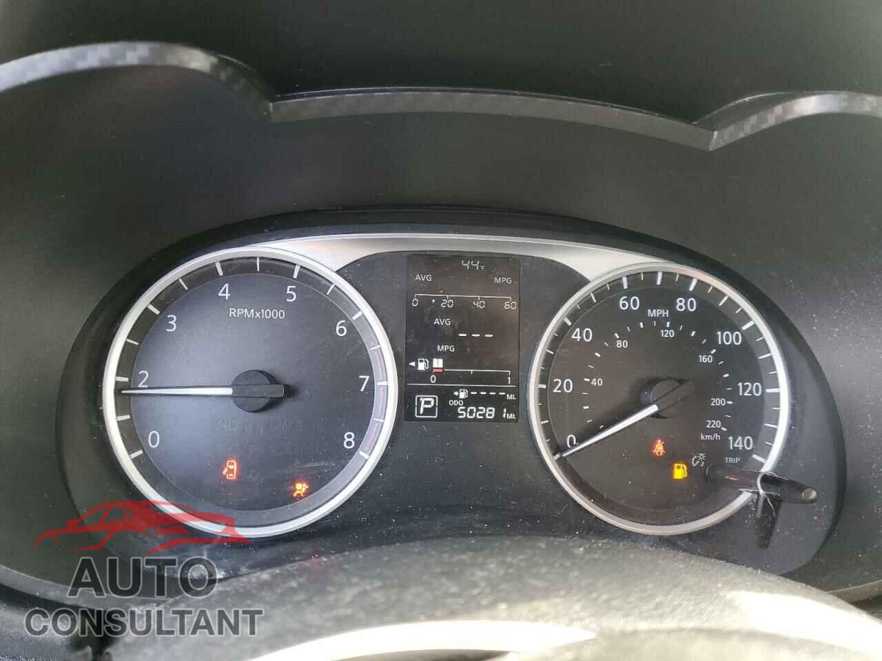NISSAN VERSA 2021 - 3N1CN8DV2ML920064