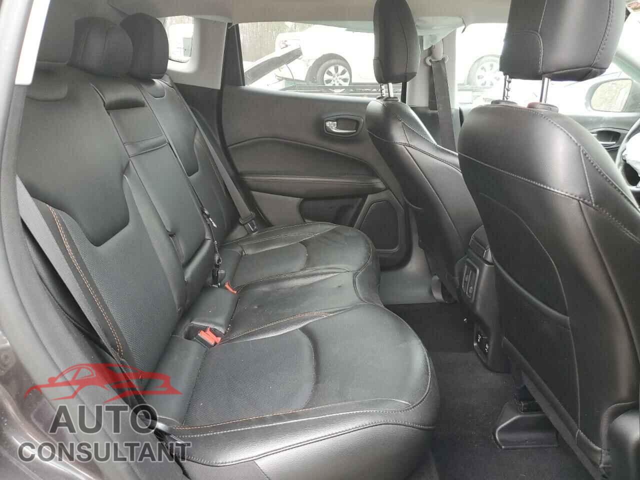 JEEP COMPASS 2020 - 3C4NJDCB8LT130459