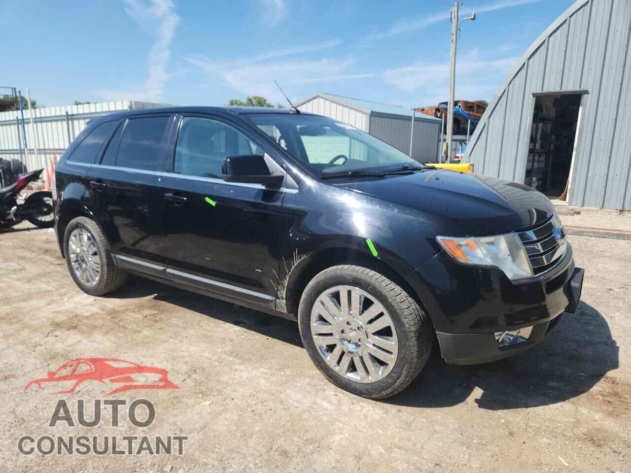 FORD EDGE 2009 - 2FMDK39C99BA65270
