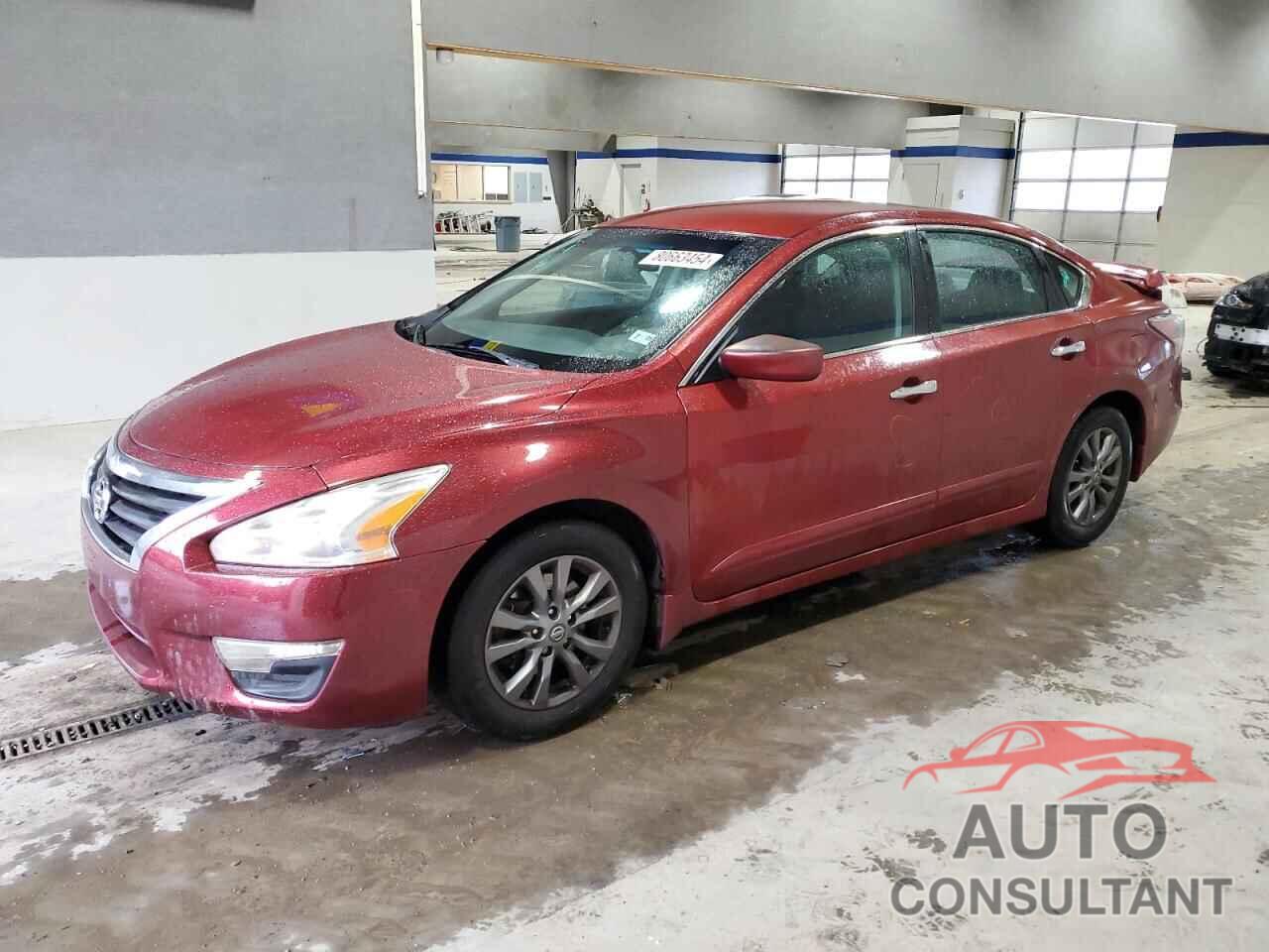 NISSAN ALTIMA 2015 - 1N4AL3AP4FC582030