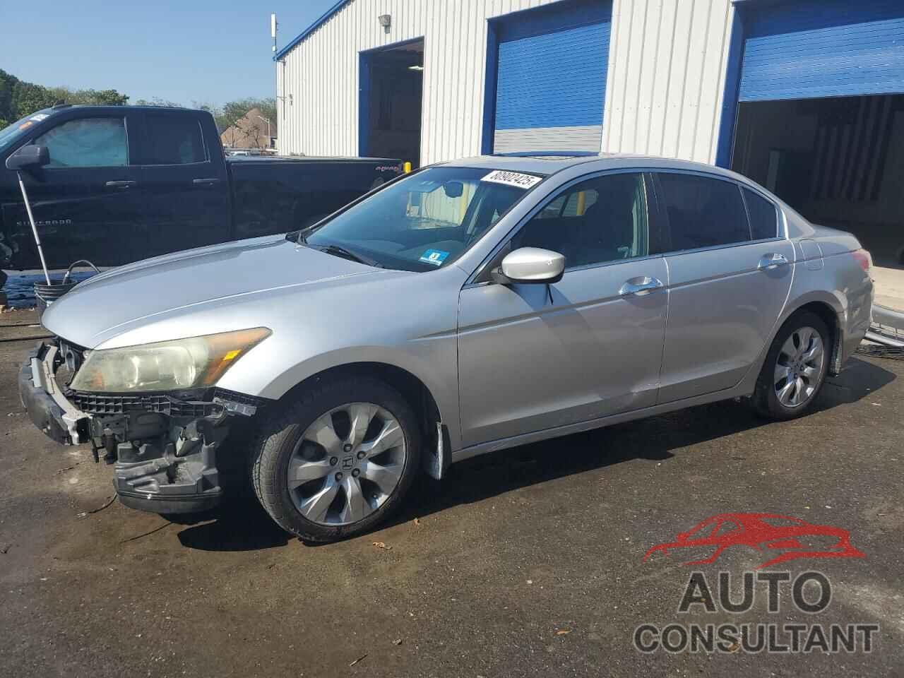 HONDA ACCORD 2009 - 1HGCP36859A036086