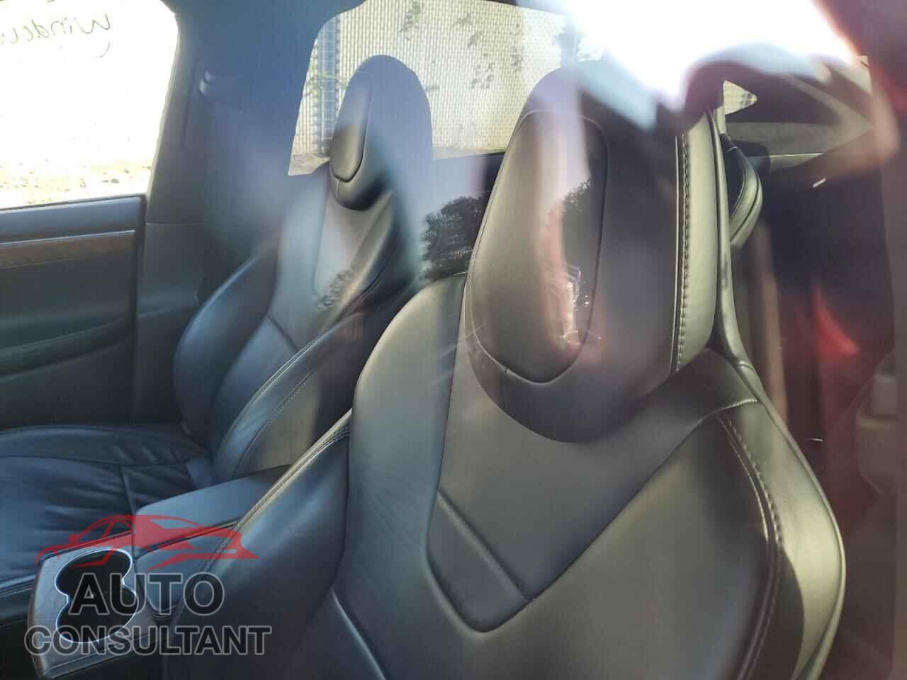 TESLA MODEL X 2017 - 5YJXCBE28HF059287