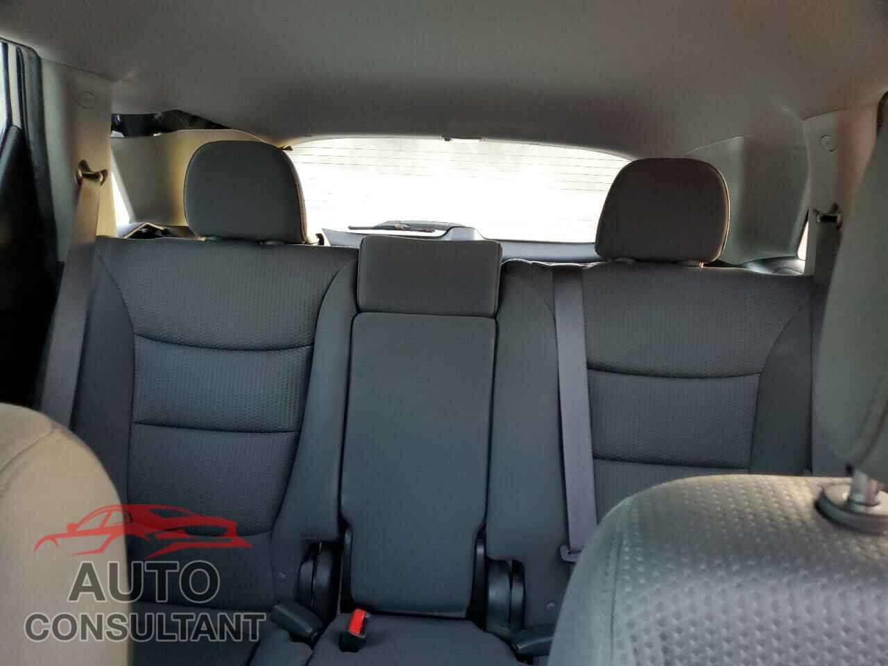 KIA SORENTO 2012 - 5XYKT4A64CG198736