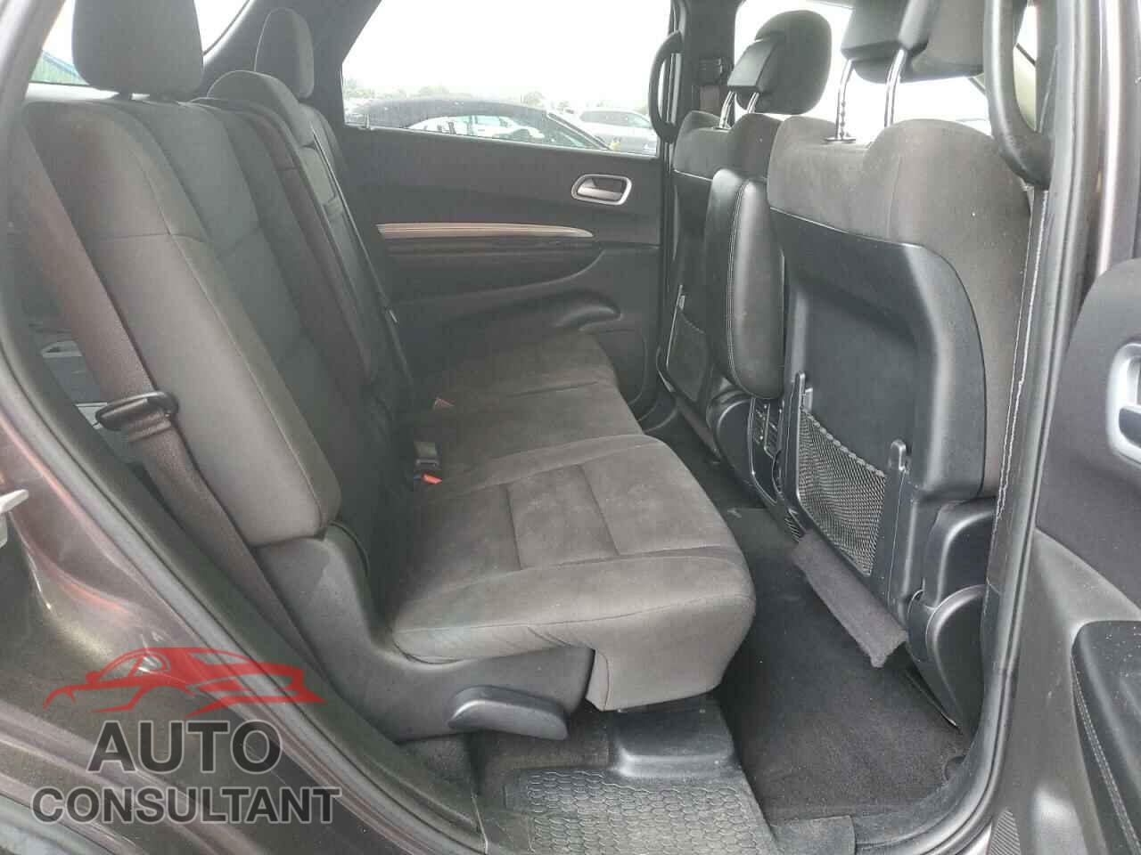 DODGE DURANGO 2020 - 1C4RDHAGXLC146138