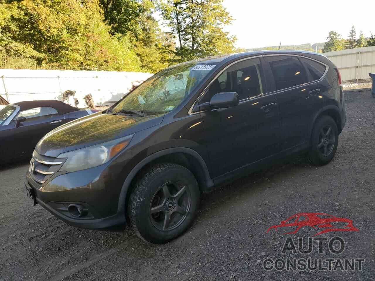 HONDA CRV 2014 - 5J6RM4H5XEL039858