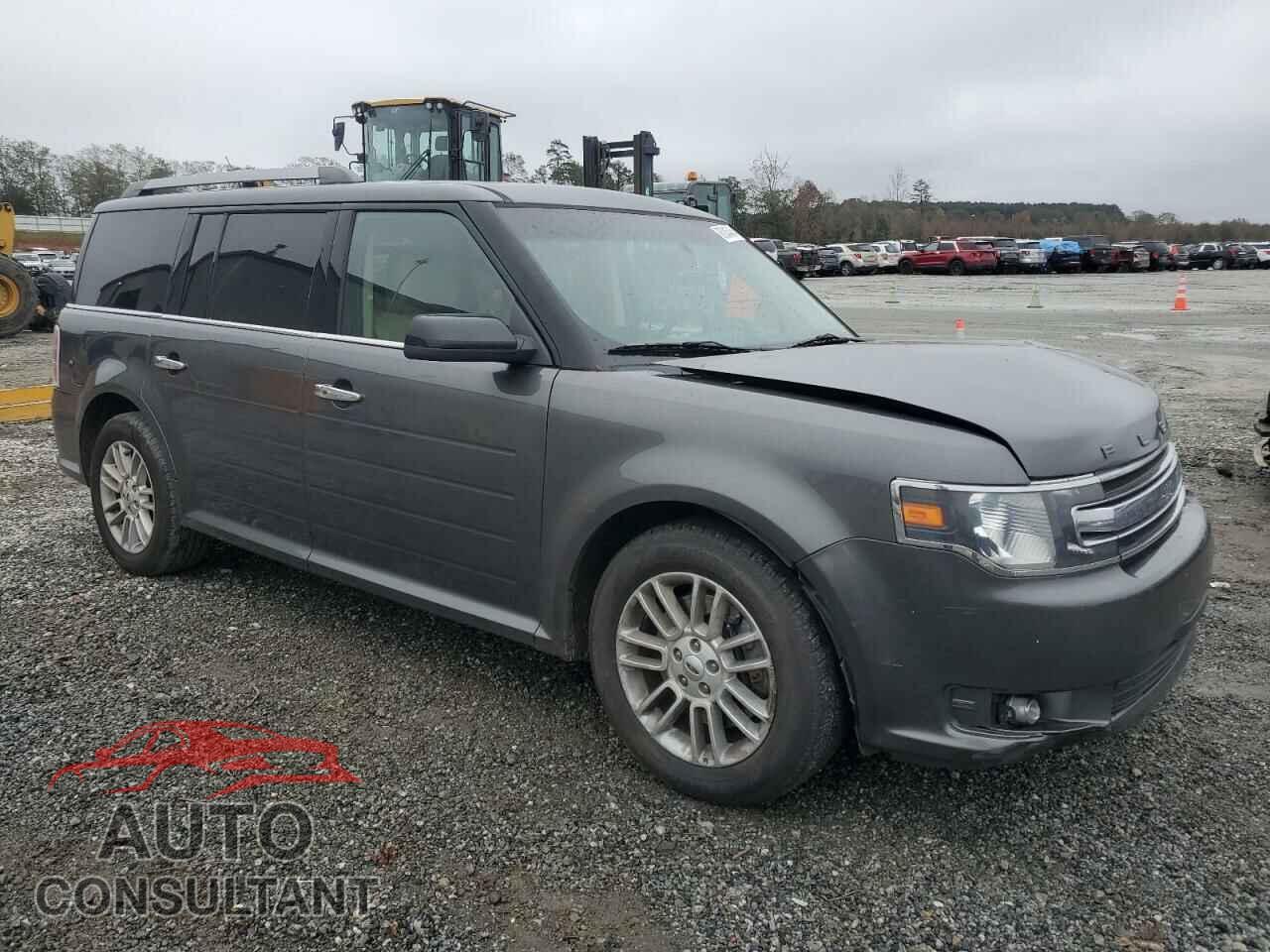 FORD FLEX 2015 - 2FMHK6C80FBA03890