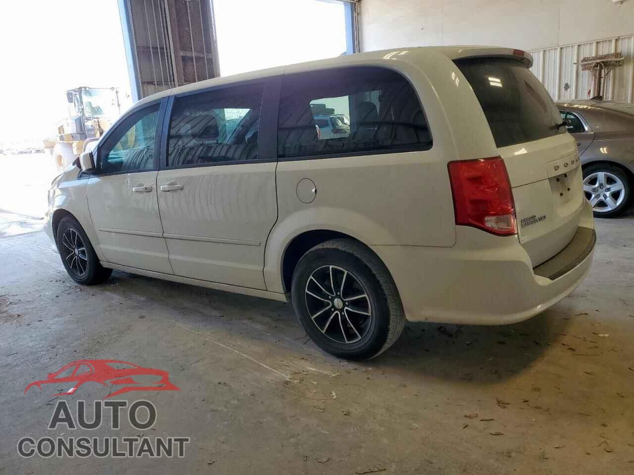 DODGE CARAVAN 2015 - 2C4RDGCG2FR625138