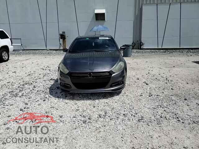 DODGE DART 2016 - 1C3CDFEB5GD539154